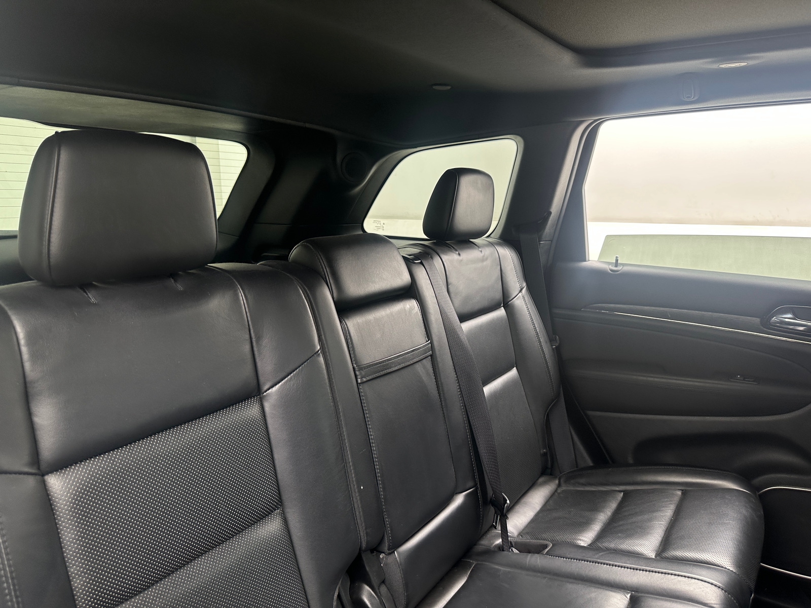 Thumbnail: 2020 Jeep Grand Cherokee - 5