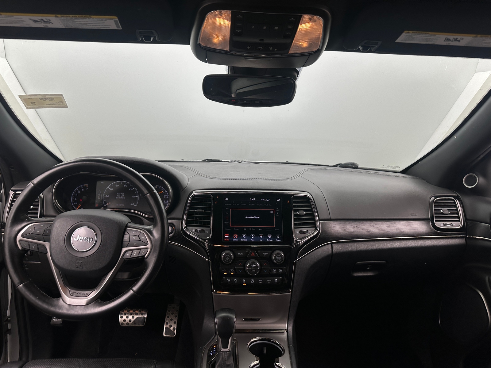 Thumbnail: 2020 Jeep Grand Cherokee - 2