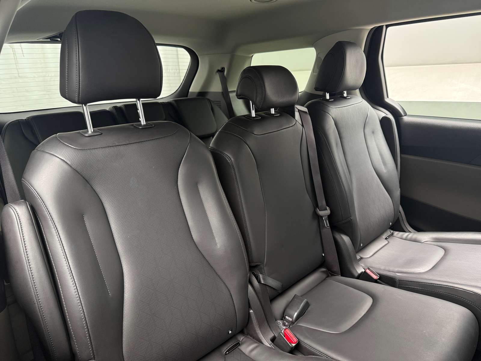 Thumbnail: 2026 Kia Carnival - 5