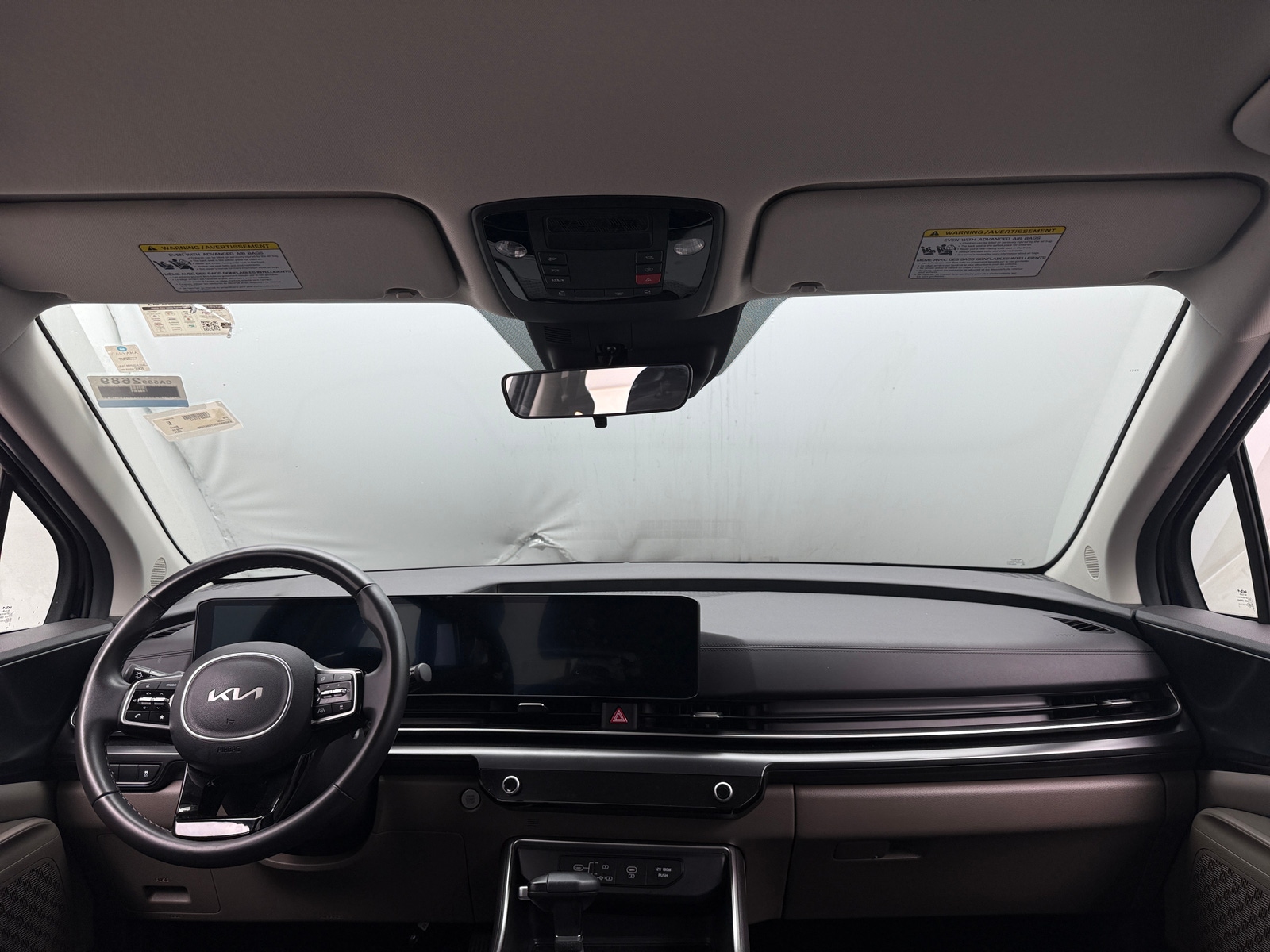 Thumbnail: 2026 Kia Carnival - 2