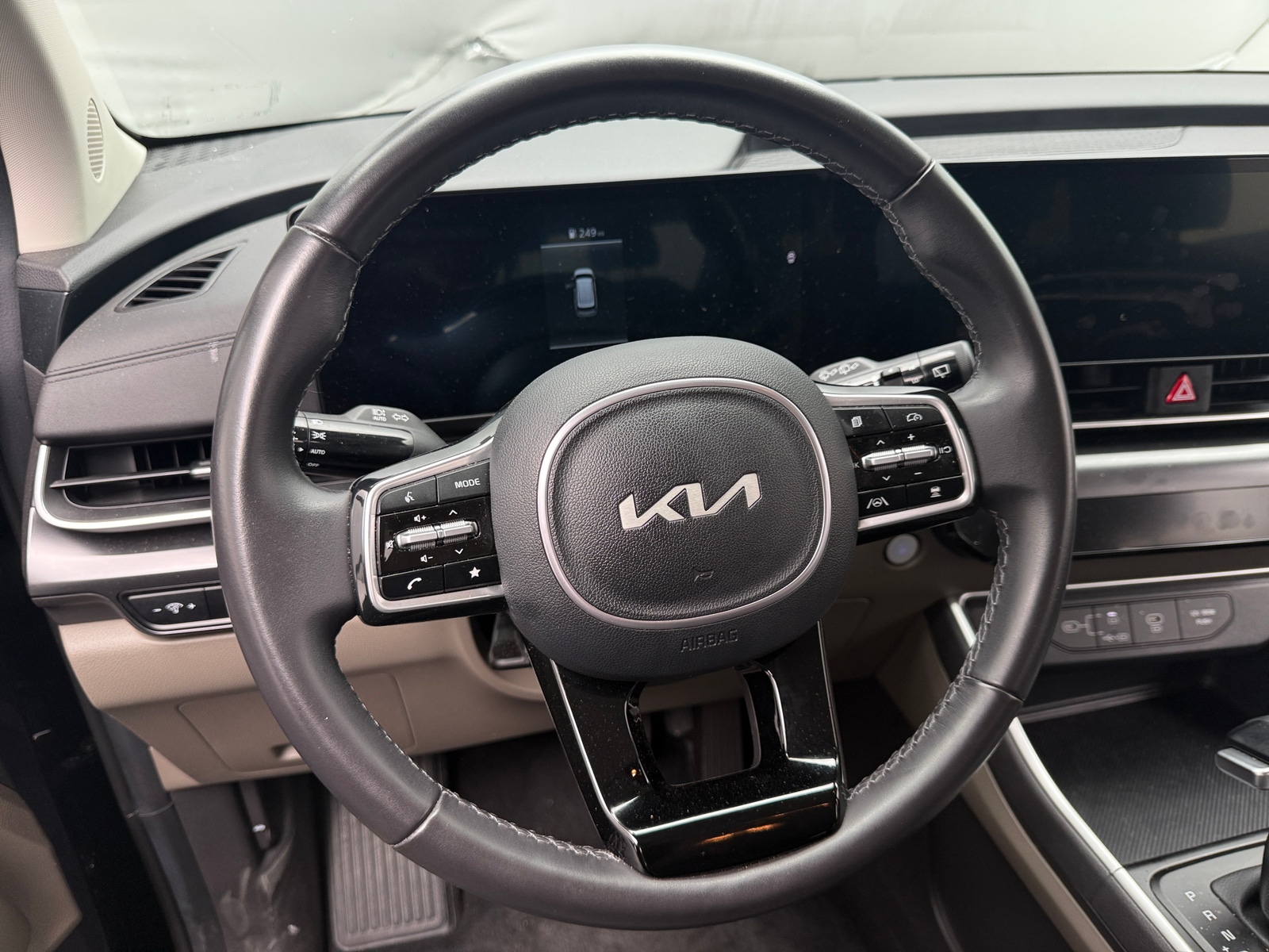 Thumbnail: 2026 Kia Carnival - 4