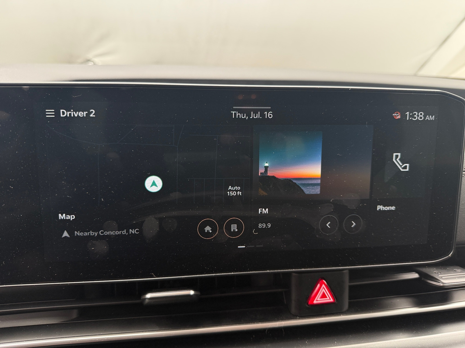 Thumbnail: 2026 Kia Carnival - 3