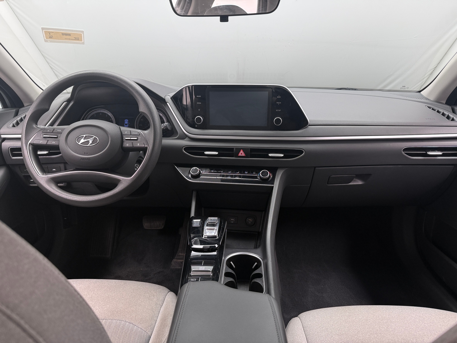 Thumbnail: 2020 Hyundai Sonata - 3
