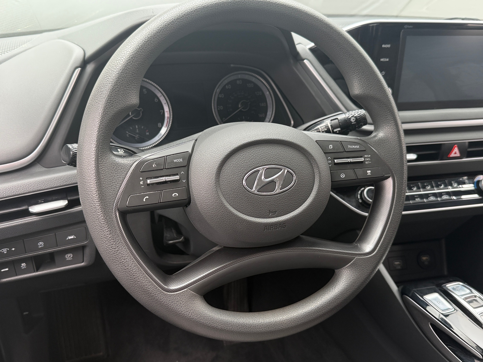 Thumbnail: 2020 Hyundai Sonata - 5