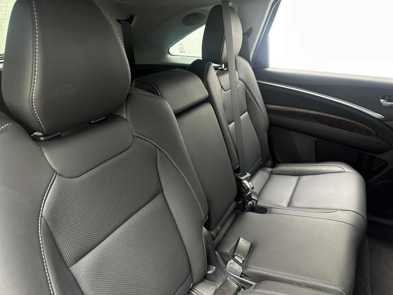 Thumbnail: 2019 Acura MDX - 5
