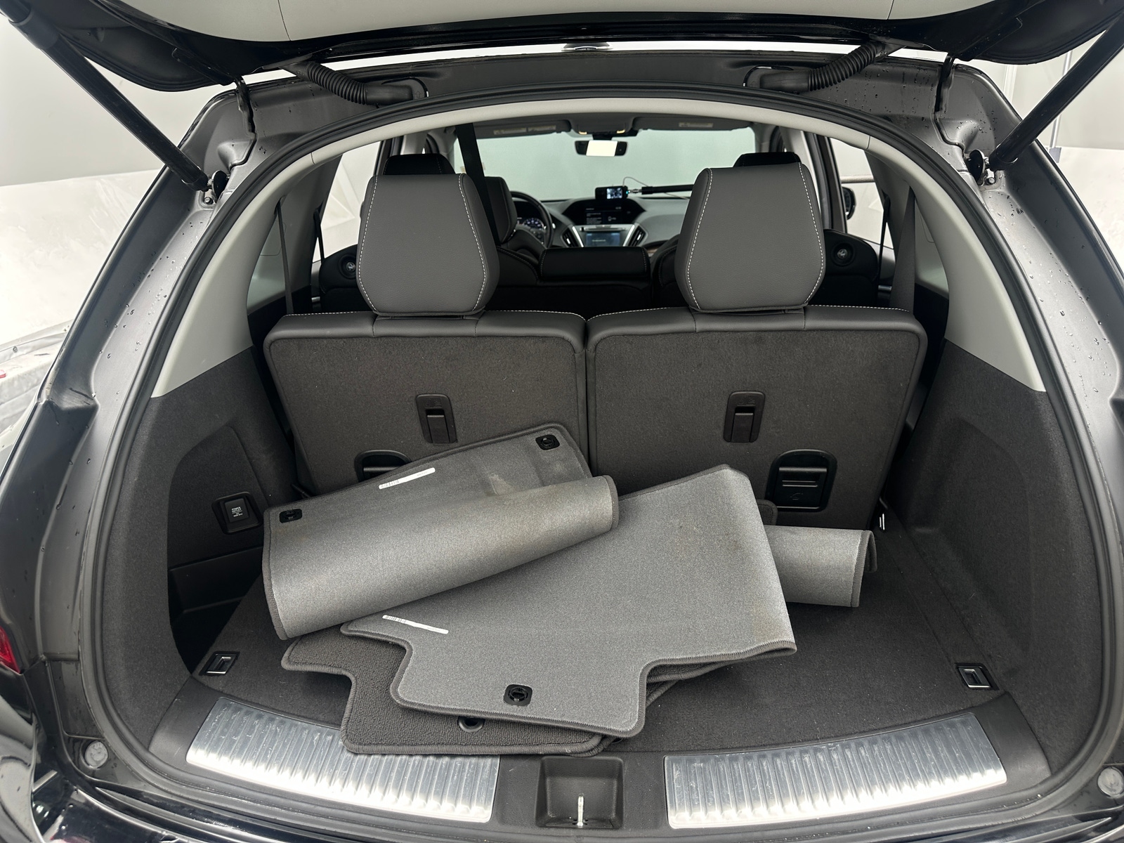 Thumbnail: 2019 Acura MDX - 6