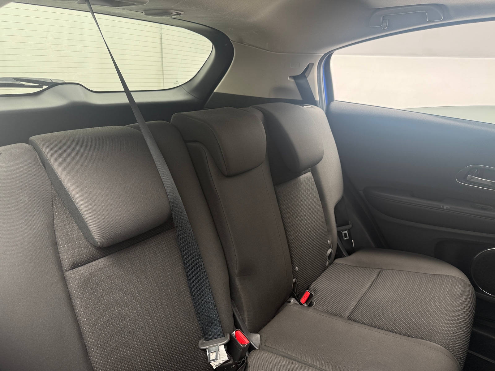 Thumbnail: 2020 Honda HR-V - 6