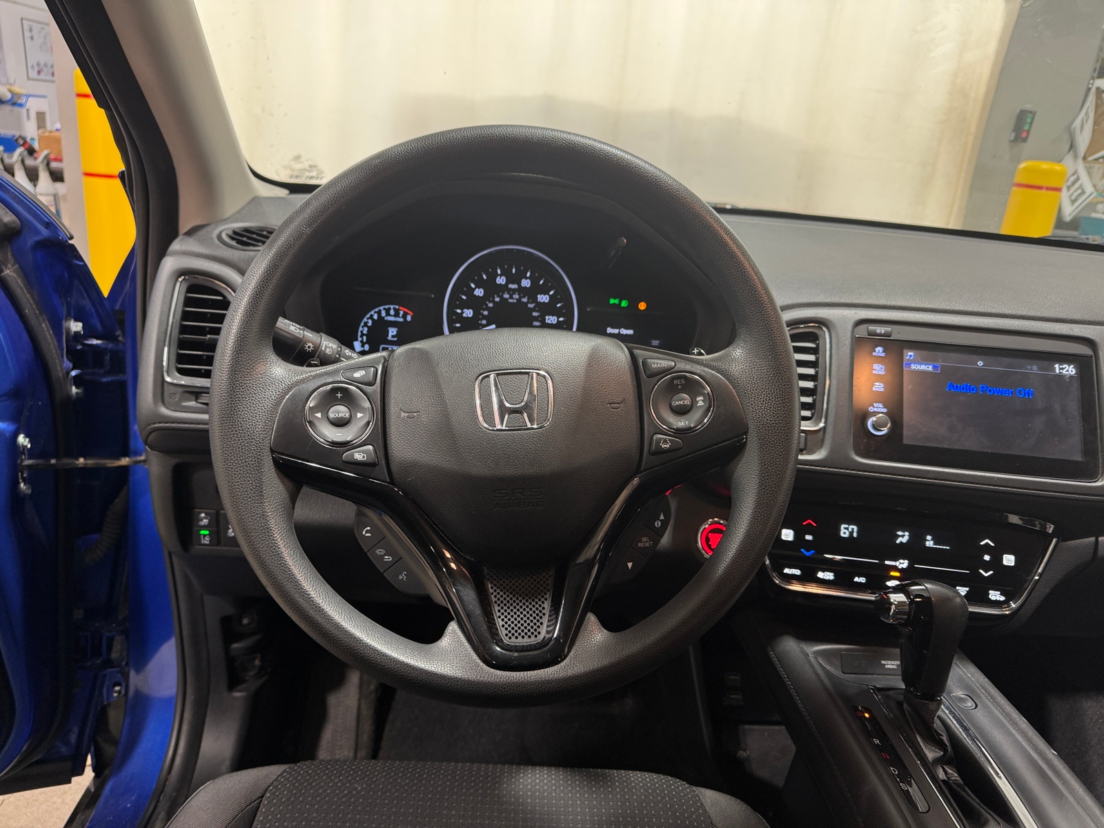 Thumbnail: 2020 Honda HR-V - 5
