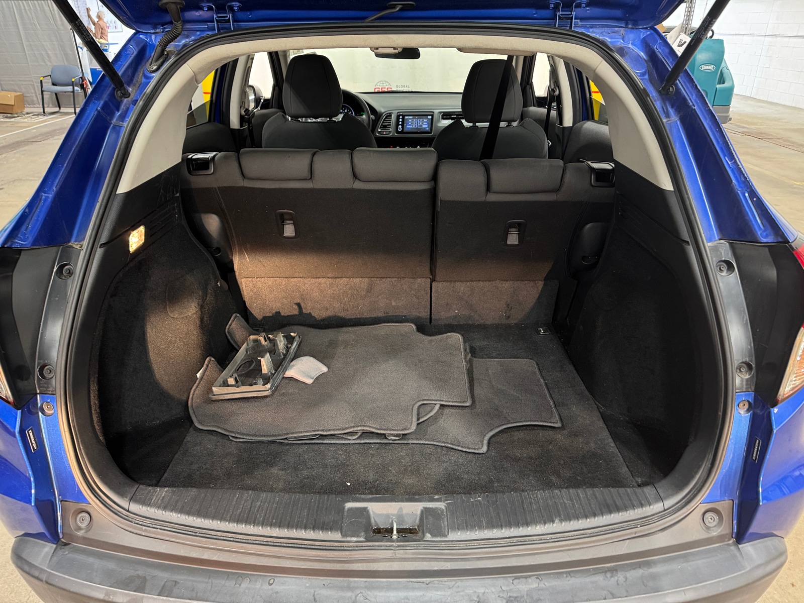 Thumbnail: 2020 Honda HR-V - 7