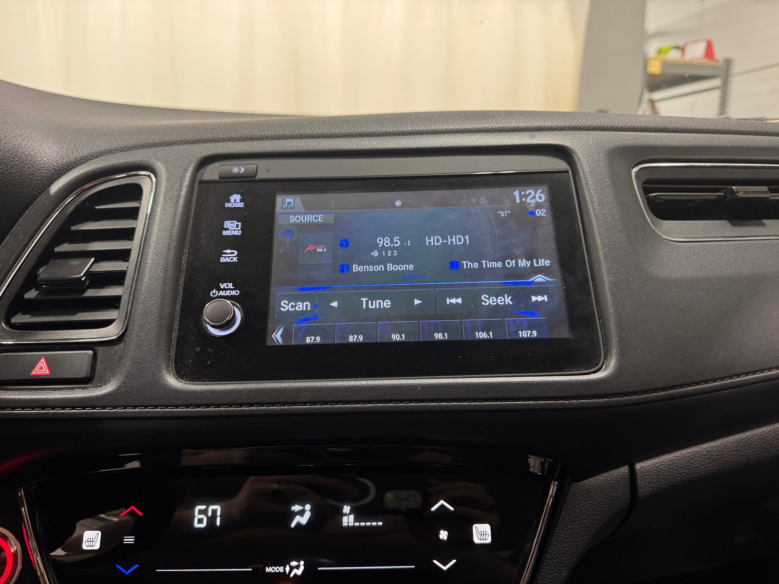 Thumbnail: 2020 Honda HR-V - 4