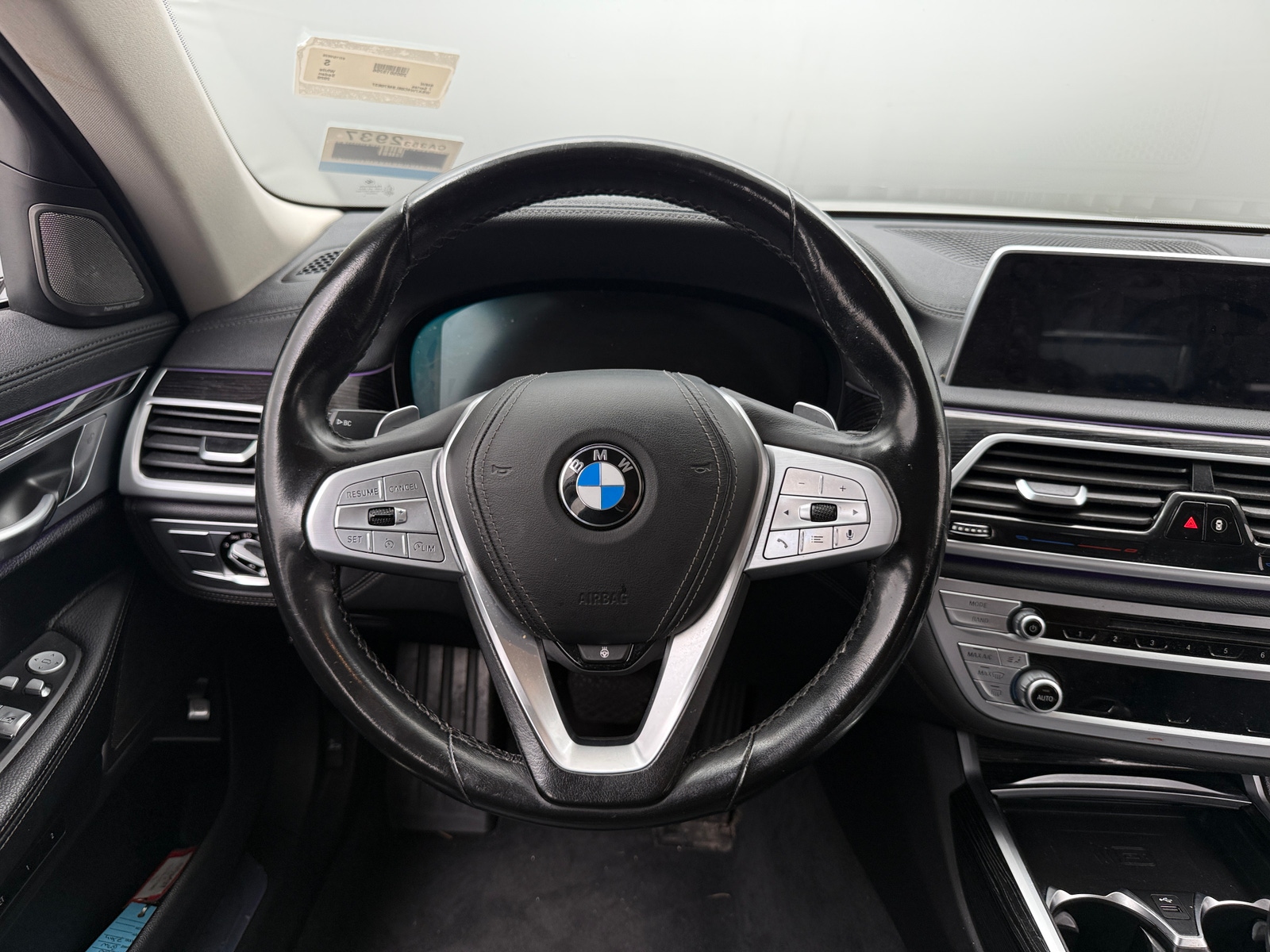 Thumbnail: 2020 BMW 7 Series - 4