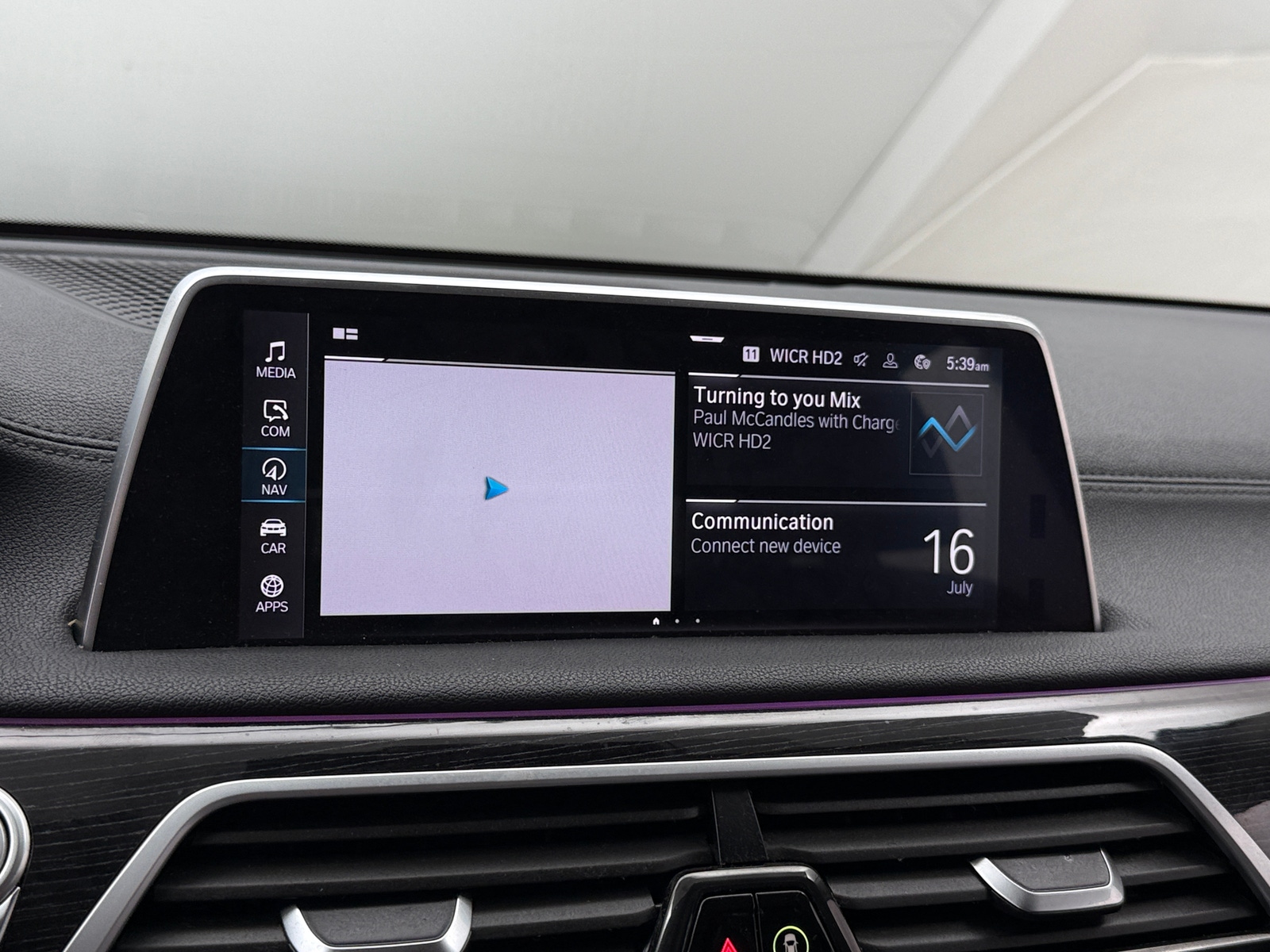 Thumbnail: 2020 BMW 7 Series - 3