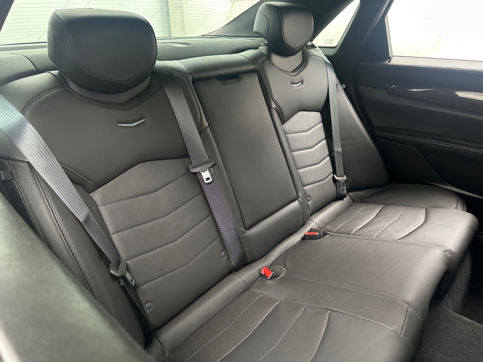 Thumbnail: 2019 Cadillac CT6 - 5