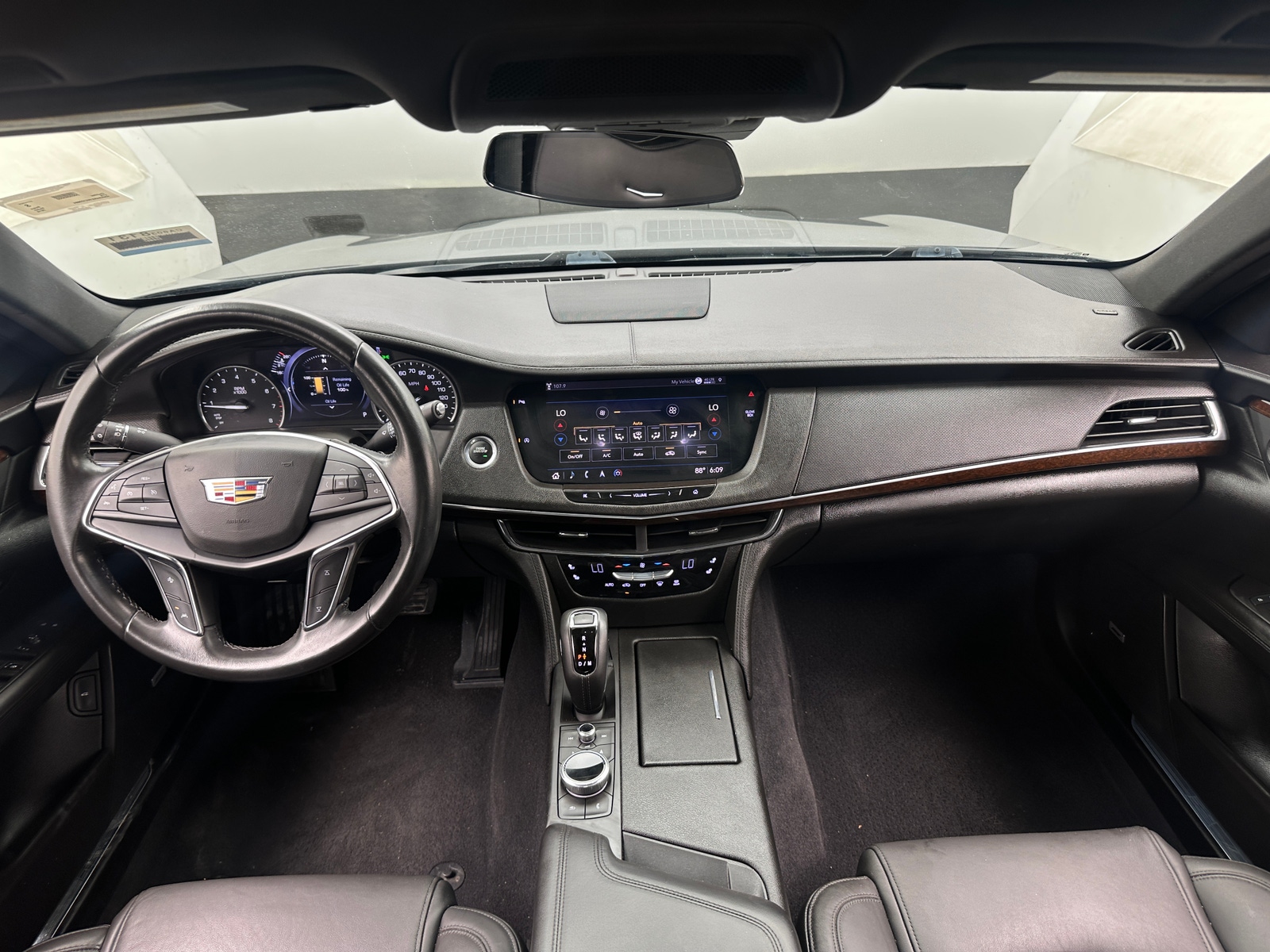 Thumbnail: 2019 Cadillac CT6 - 2