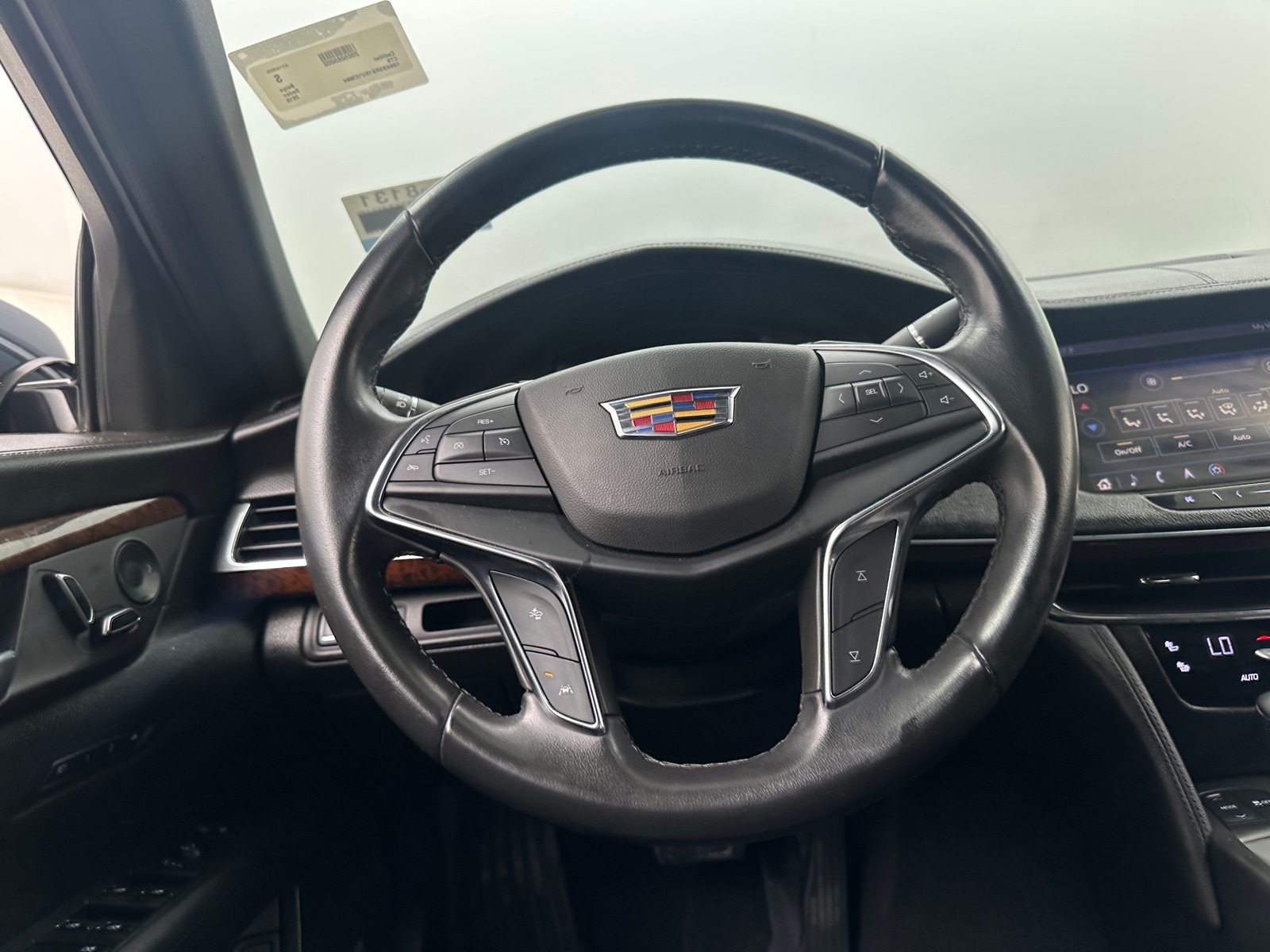 Thumbnail: 2019 Cadillac CT6 - 4