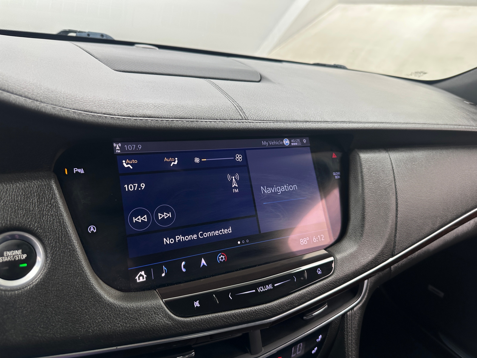 Thumbnail: 2019 Cadillac CT6 - 3