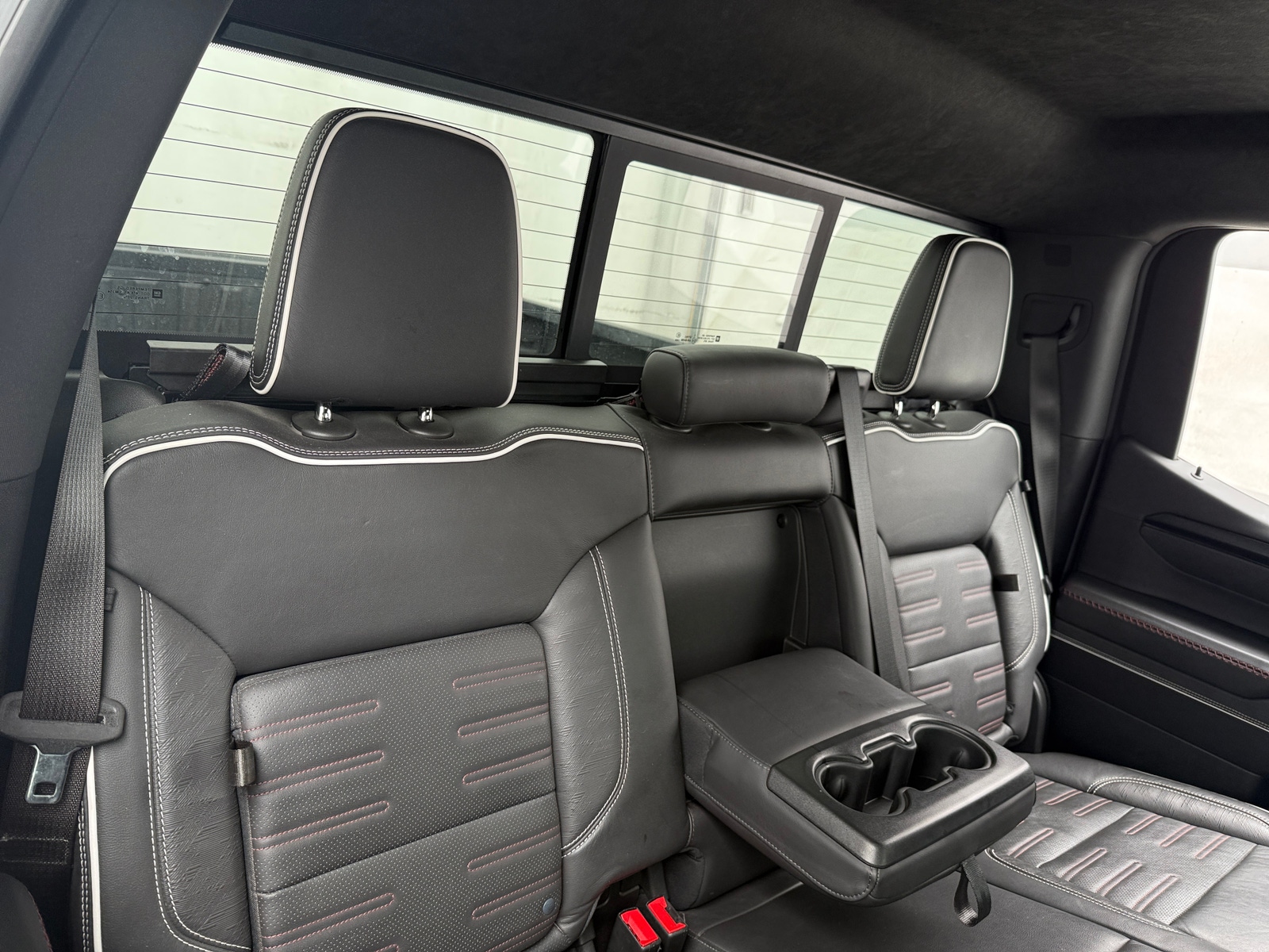 Thumbnail: 2023 GMC Sierra 1500 - 5