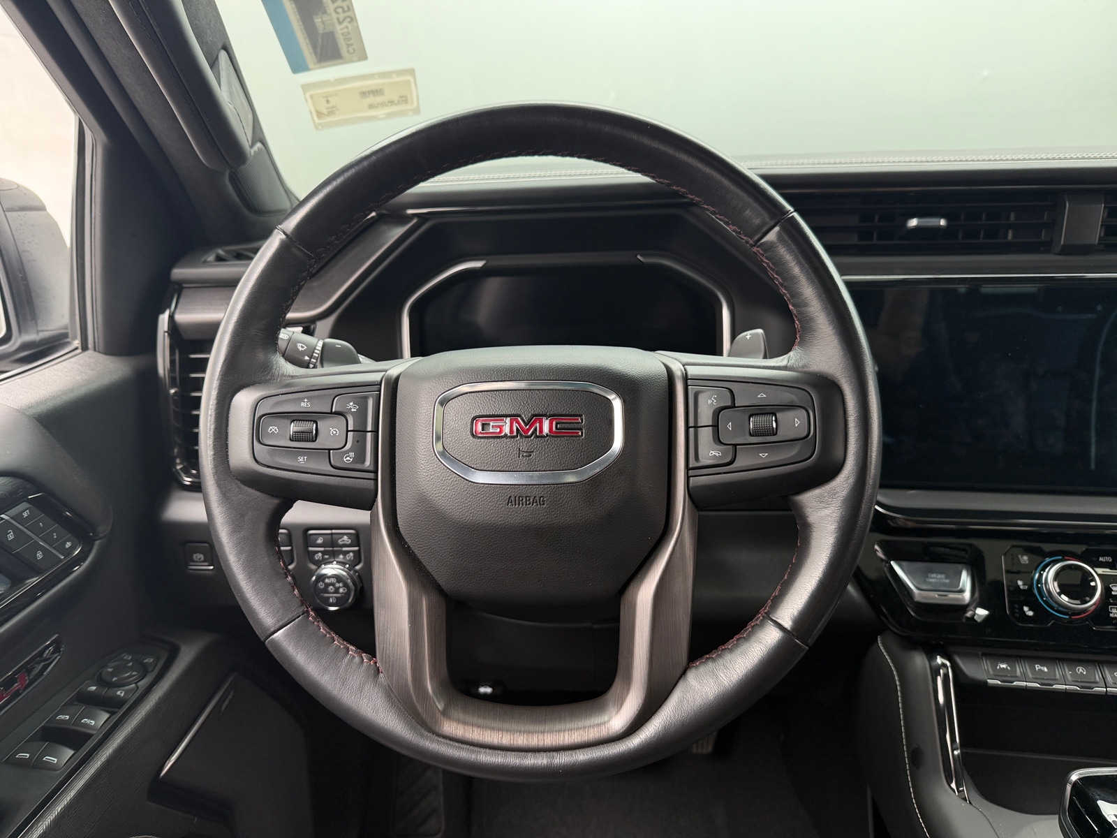 Thumbnail: 2023 GMC Sierra 1500 - 4