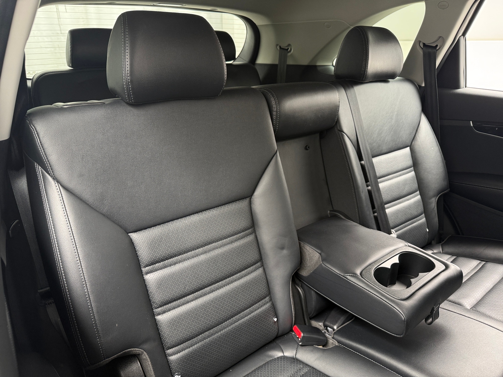 Thumbnail: 2019 Kia Sorento - 5
