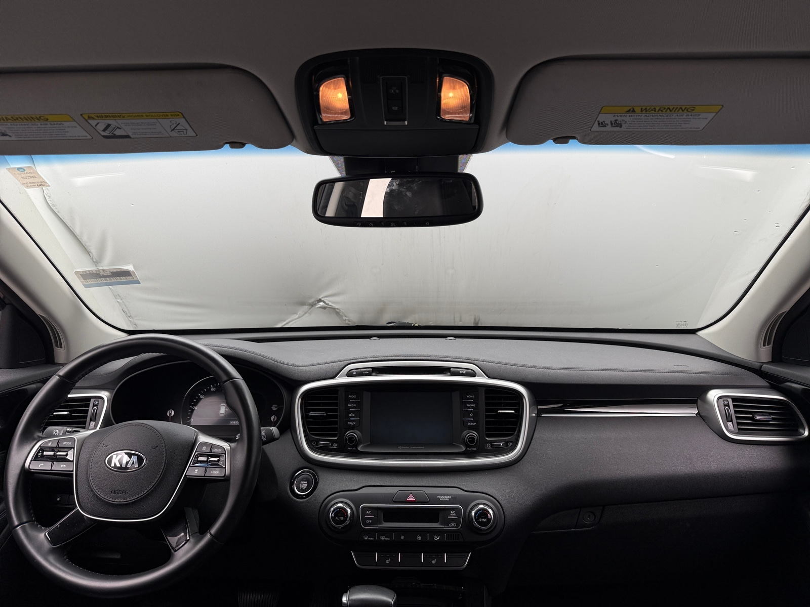 Thumbnail: 2019 Kia Sorento - 2