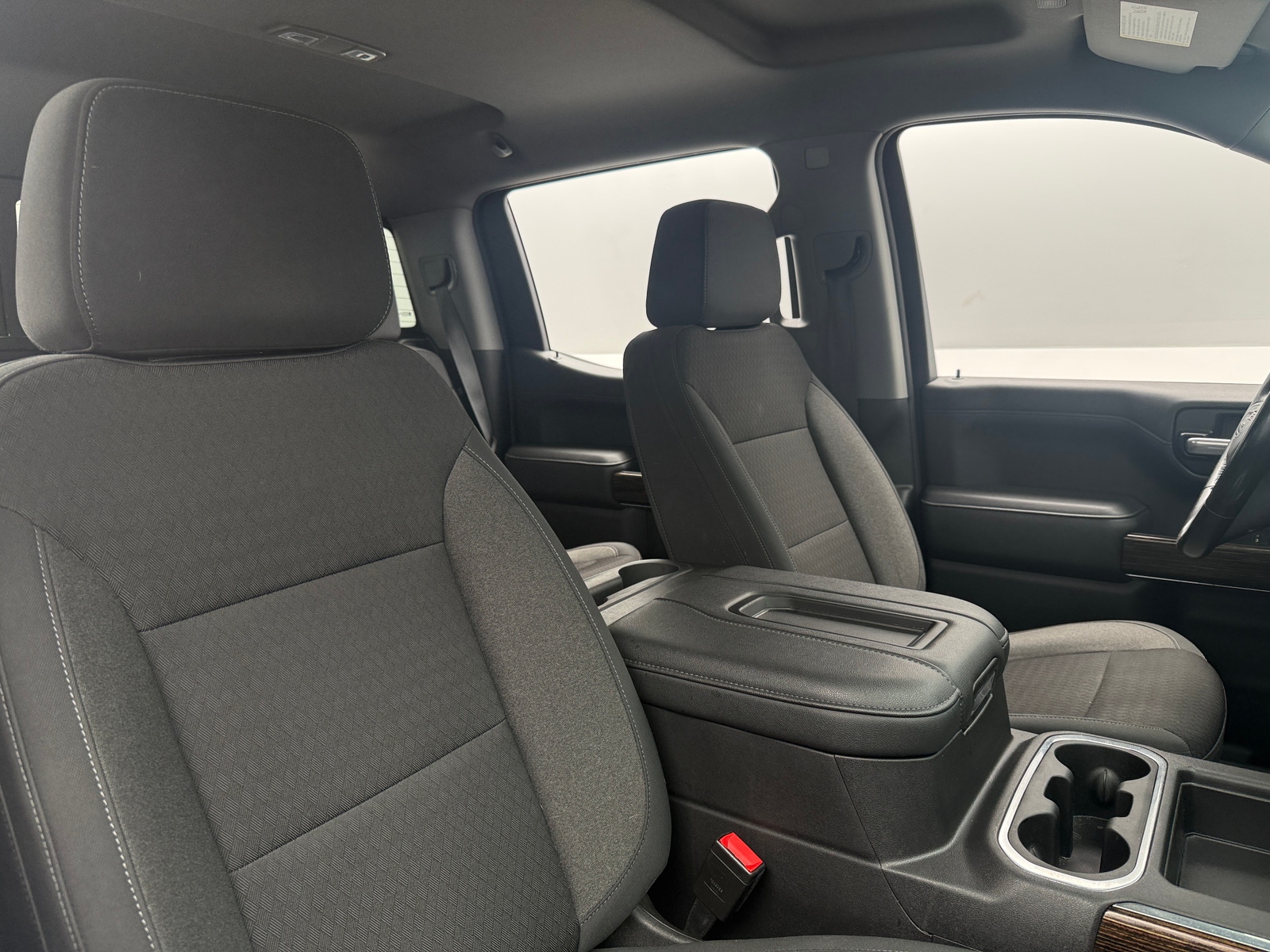 Thumbnail: 2021 GMC Sierra 1500 - 2