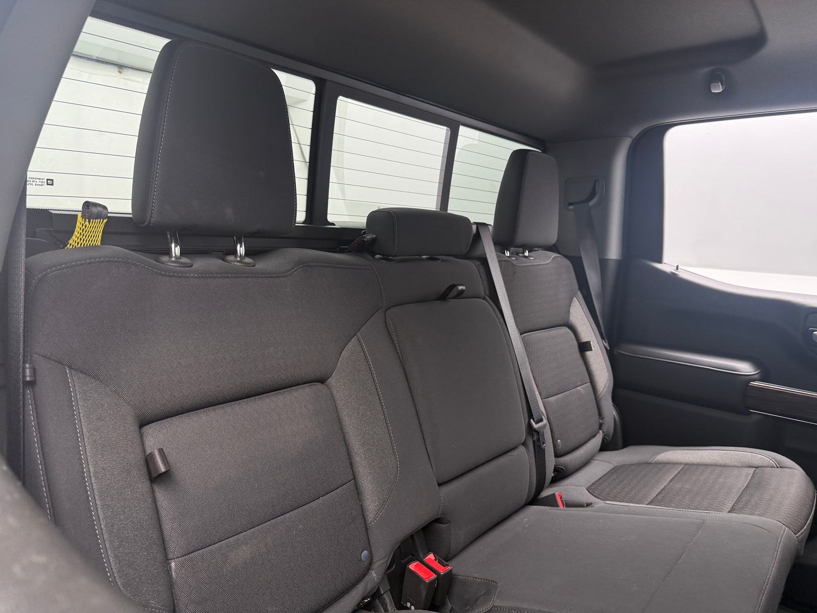 Thumbnail: 2021 GMC Sierra 1500 - 6