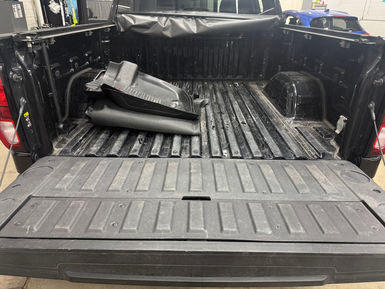 Thumbnail: 2021 GMC Sierra 1500 - 7