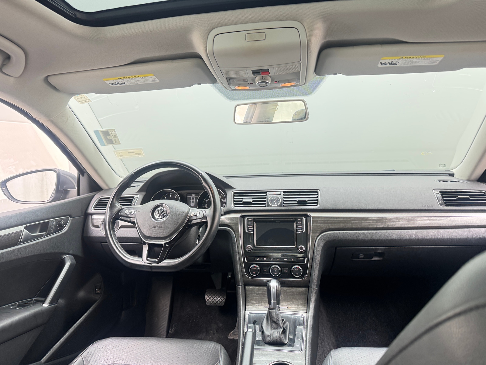 Thumbnail: 2016 Volkswagen Passat - 2