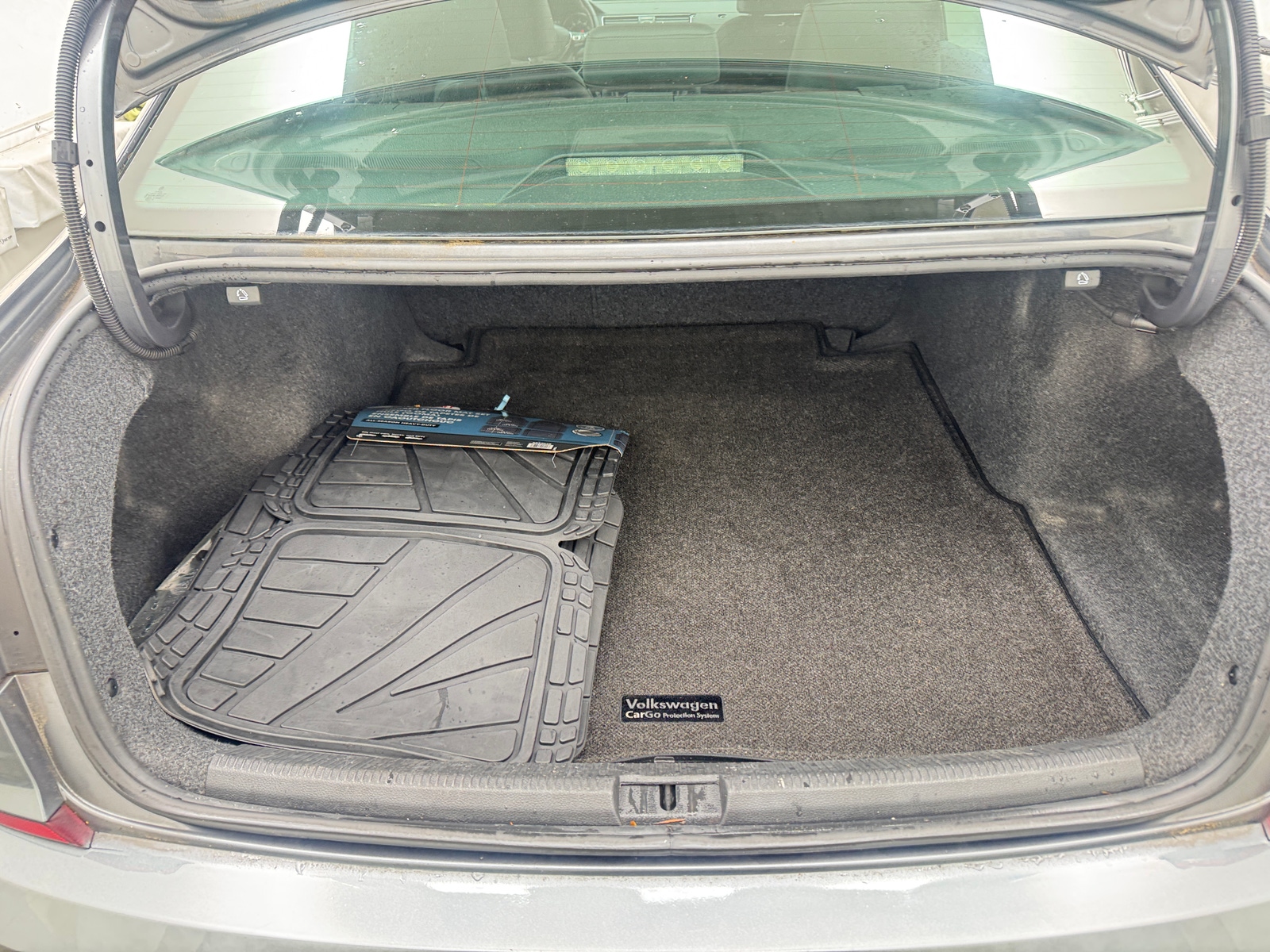 Thumbnail: 2016 Volkswagen Passat - 6