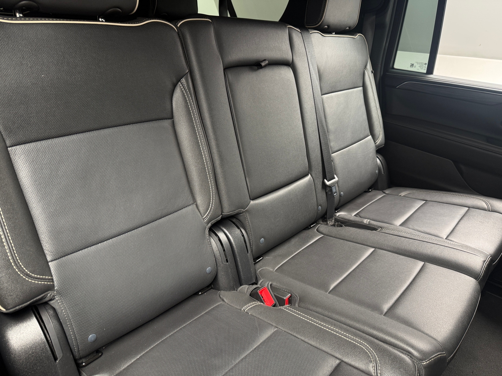Thumbnail: 2023 GMC Yukon XL - 5