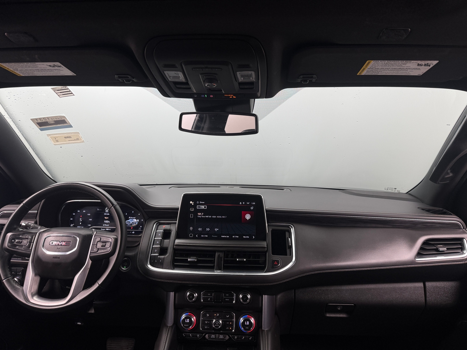 Thumbnail: 2023 GMC Yukon XL - 2
