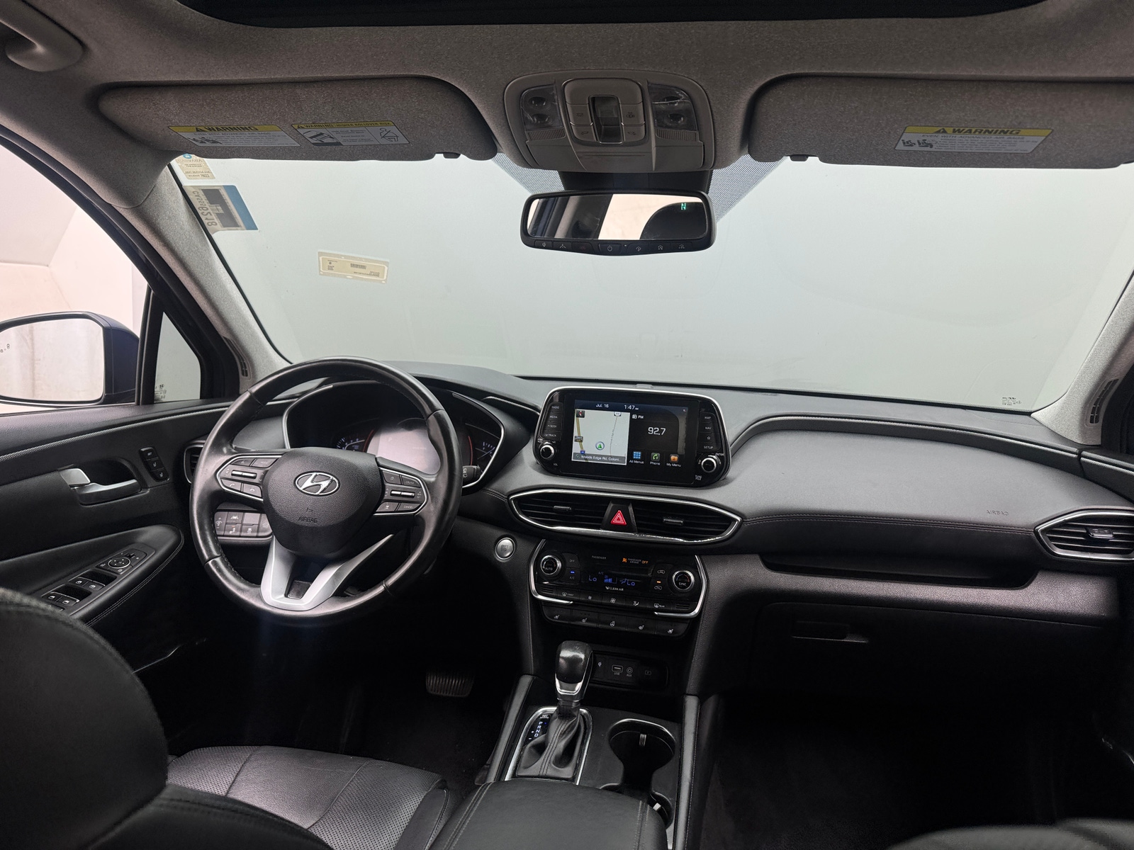 Thumbnail: 2020 Hyundai Santa Fe - 2