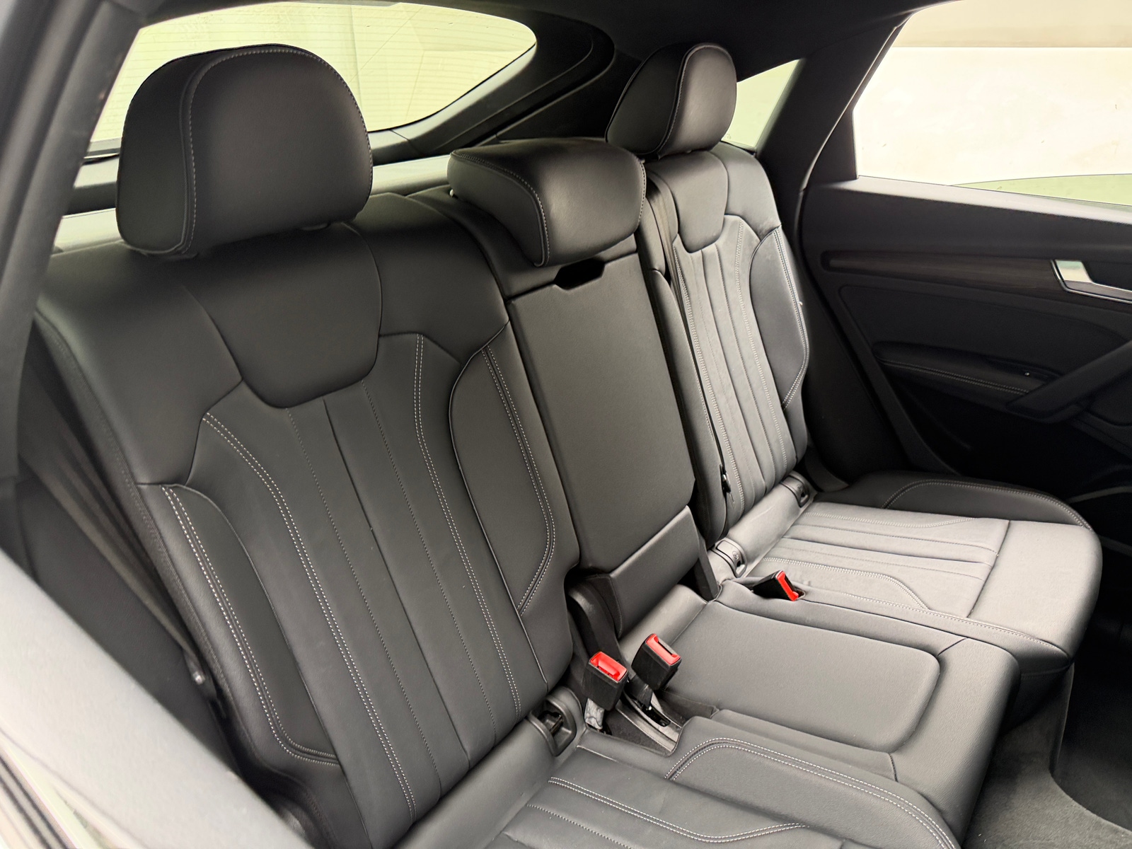 Thumbnail: 2024 Audi Q5 - 5