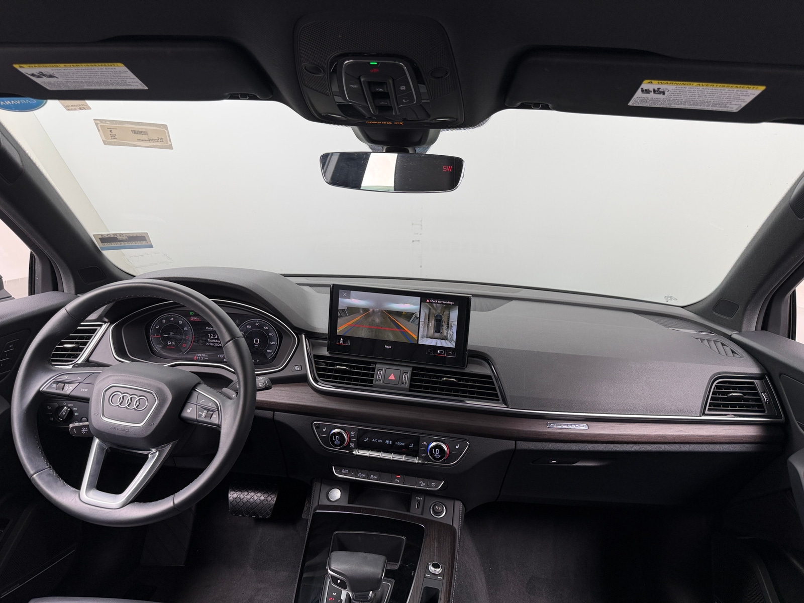 Thumbnail: 2024 Audi Q5 - 2