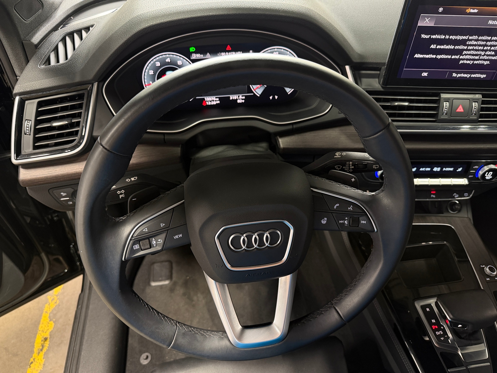 Thumbnail: 2024 Audi Q5 - 4