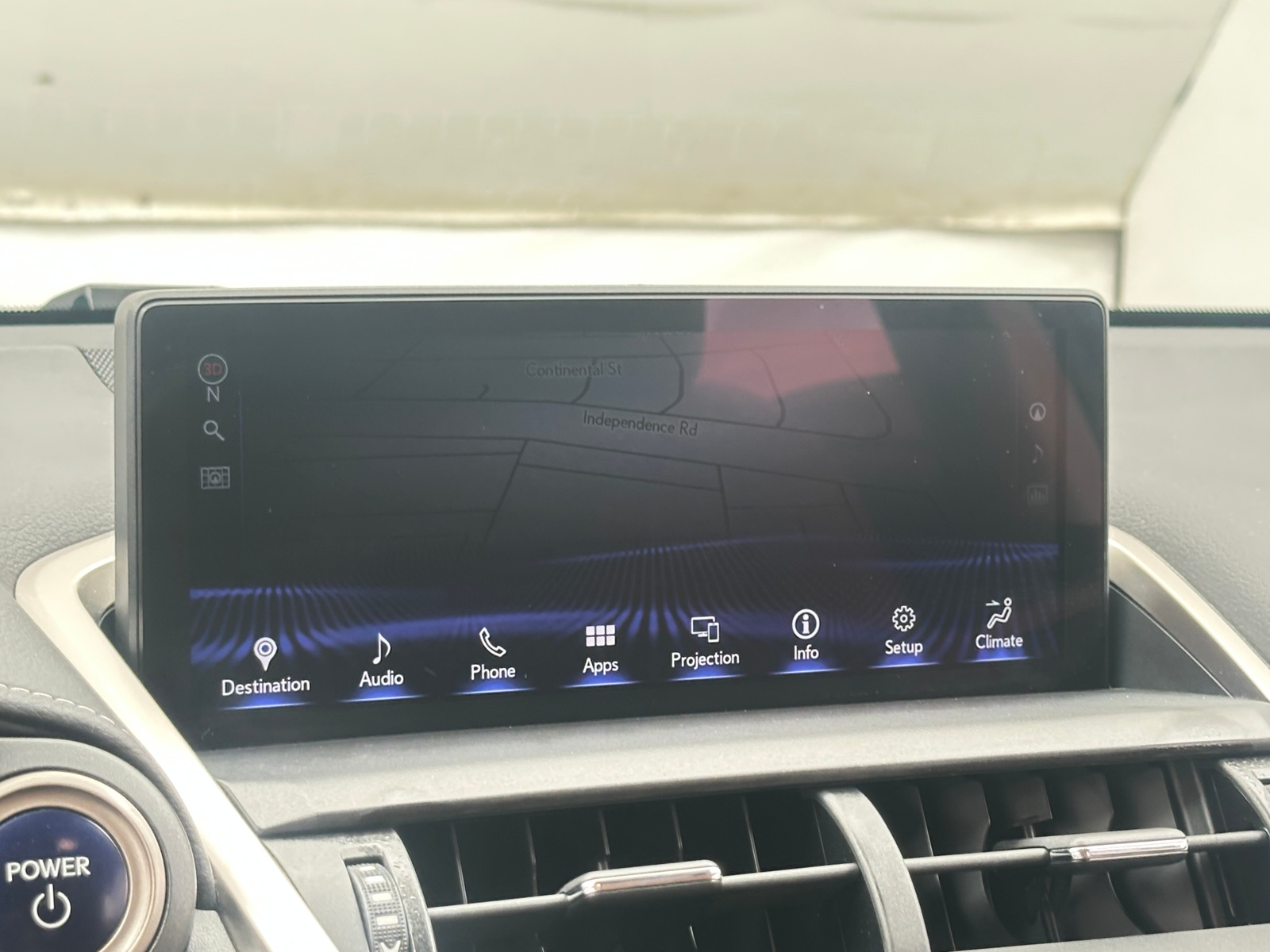 Thumbnail: 2021 Lexus NX - 3
