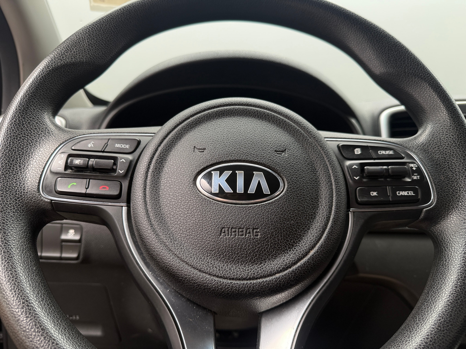 Thumbnail: 2017 Kia Sportage - 5