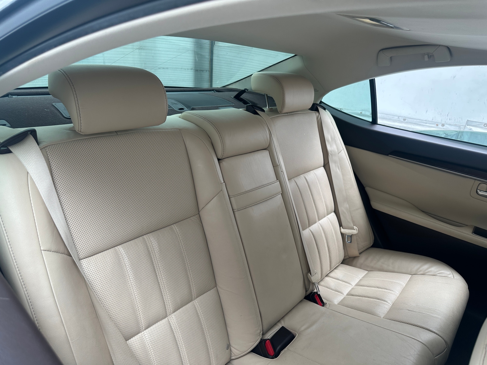 Thumbnail: 2016 Lexus ES - 5