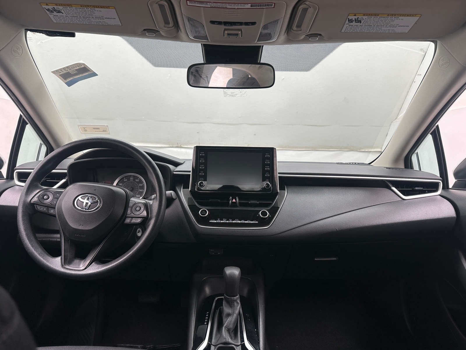 Thumbnail: 2021 Toyota Corolla - 3