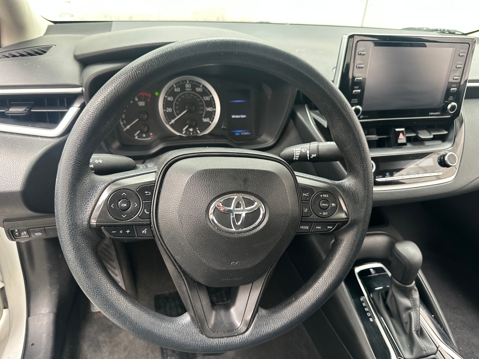 Thumbnail: 2021 Toyota Corolla - 5