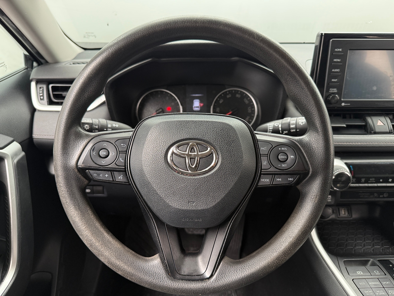 Thumbnail: 2020 Toyota RAV4 - 5