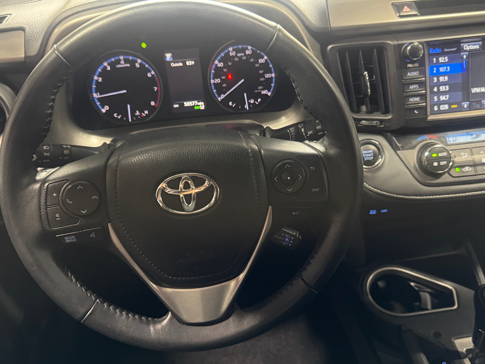 Thumbnail: 2018 Toyota RAV4 - 5