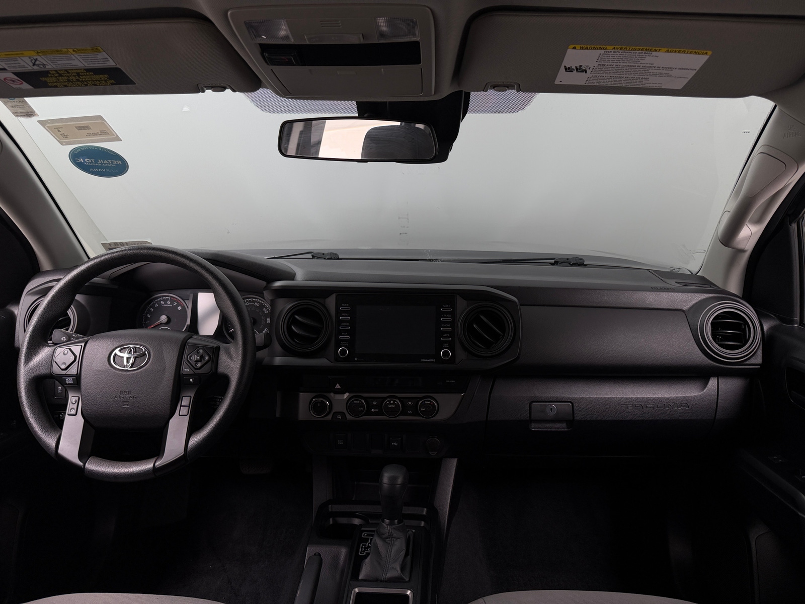 Thumbnail: 2021 Toyota Tacoma - 3