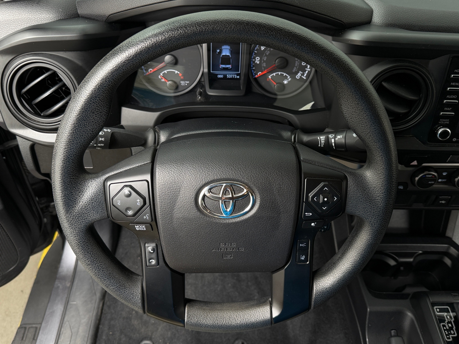 Thumbnail: 2021 Toyota Tacoma - 5