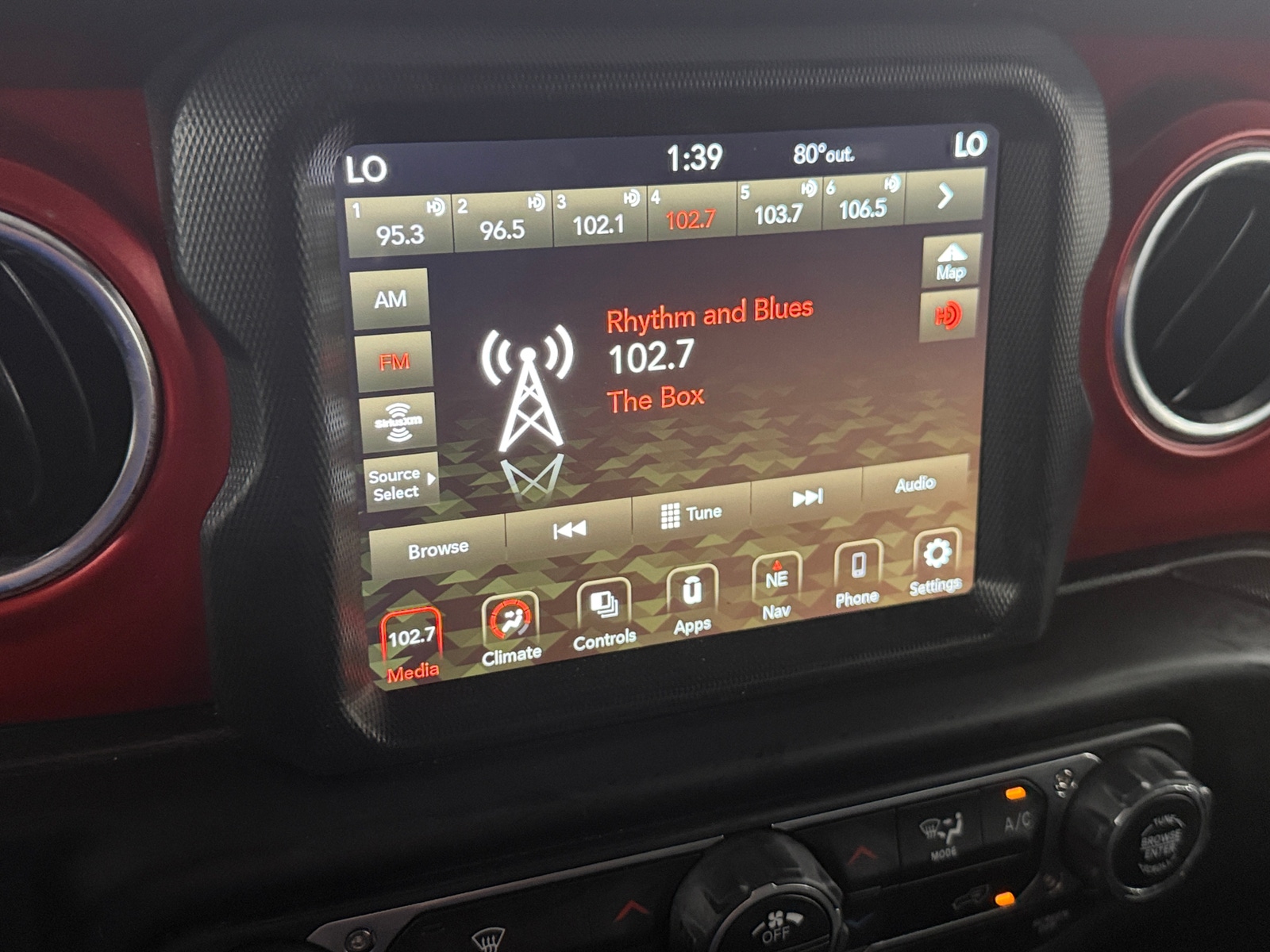 Thumbnail: 2022 Jeep Gladiator - 3