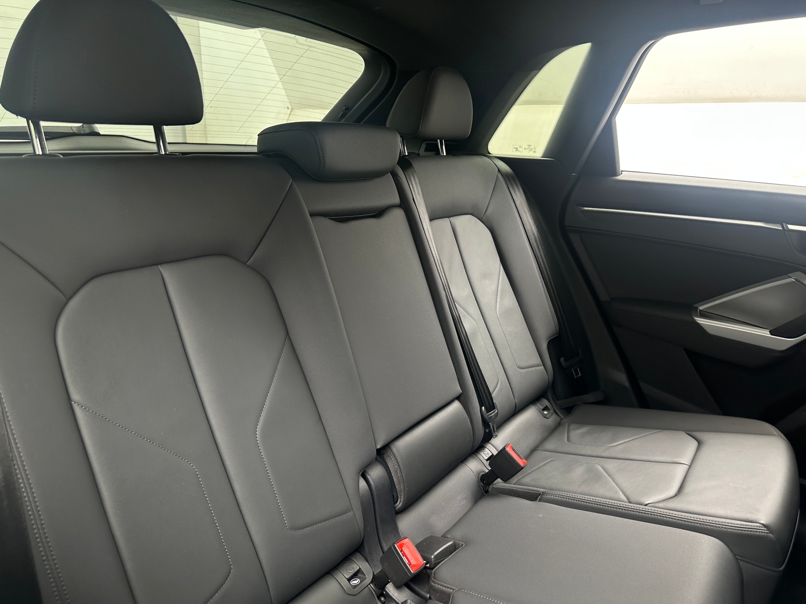 Thumbnail: 2020 Audi Q3 - 5
