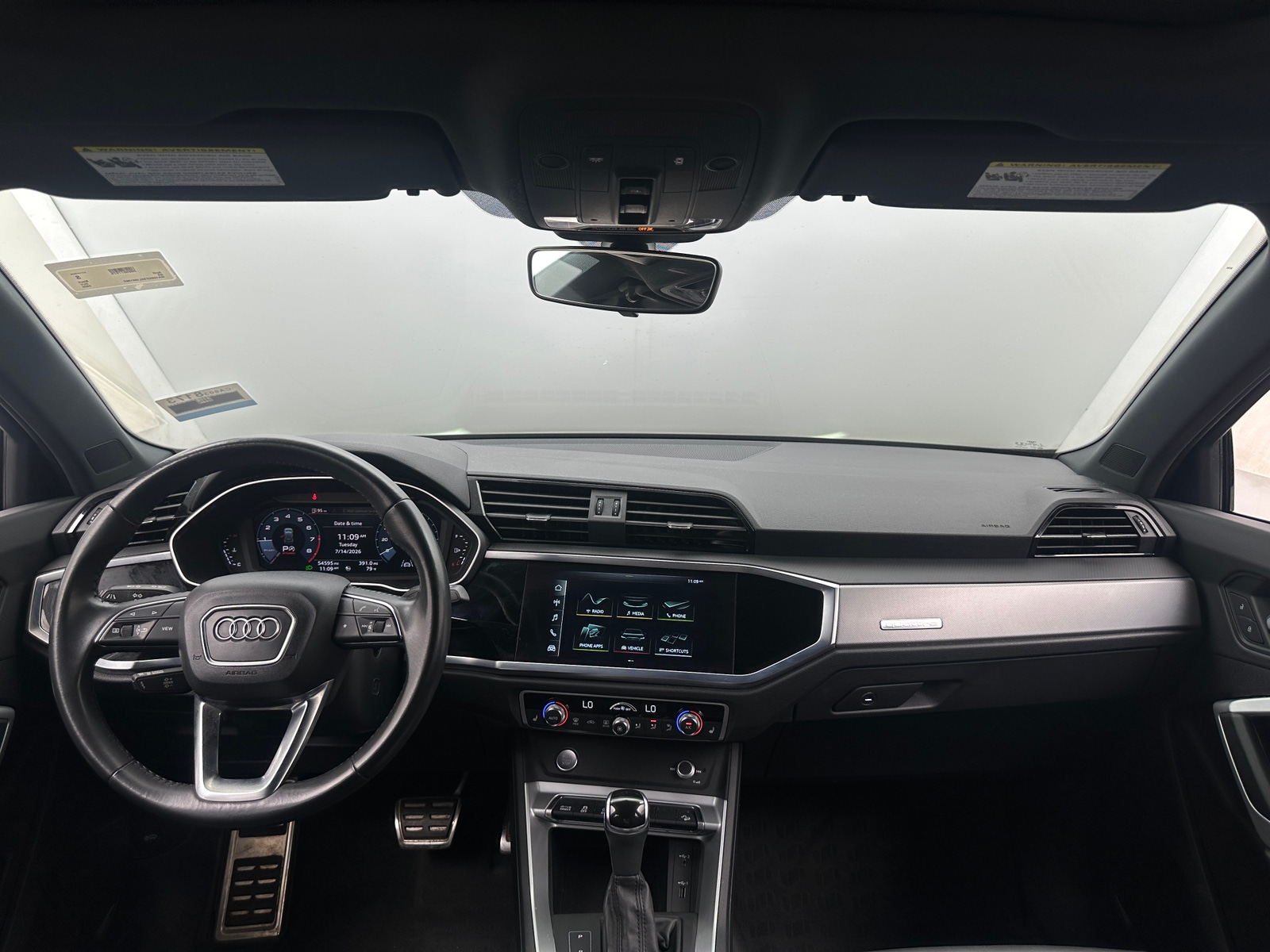Thumbnail: 2020 Audi Q3 - 2