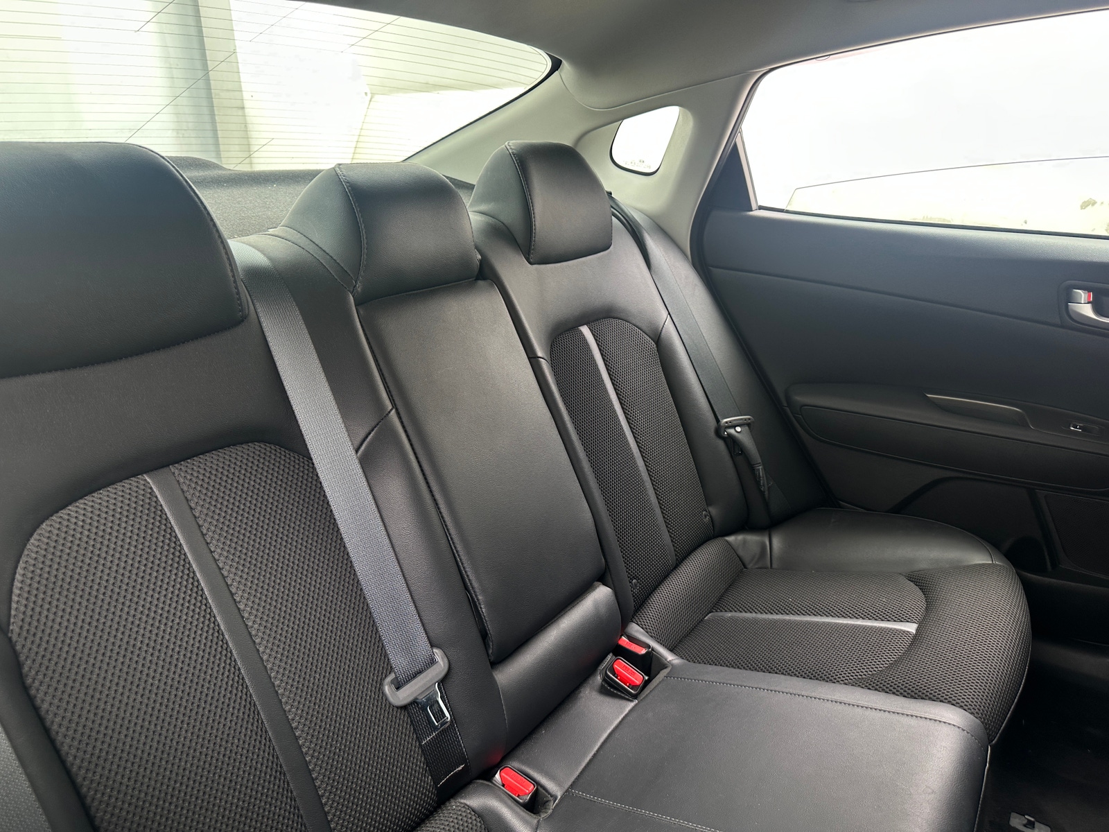 Thumbnail: 2019 Kia Optima - 5