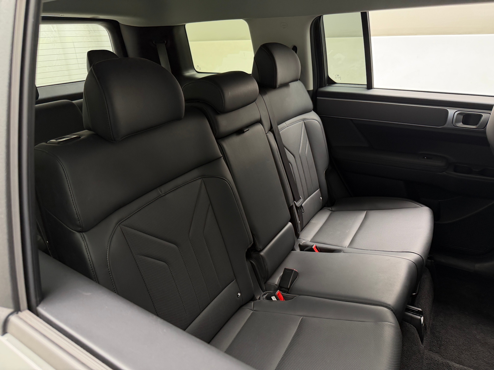 Thumbnail: 2026 Hyundai Santa Fe - 5