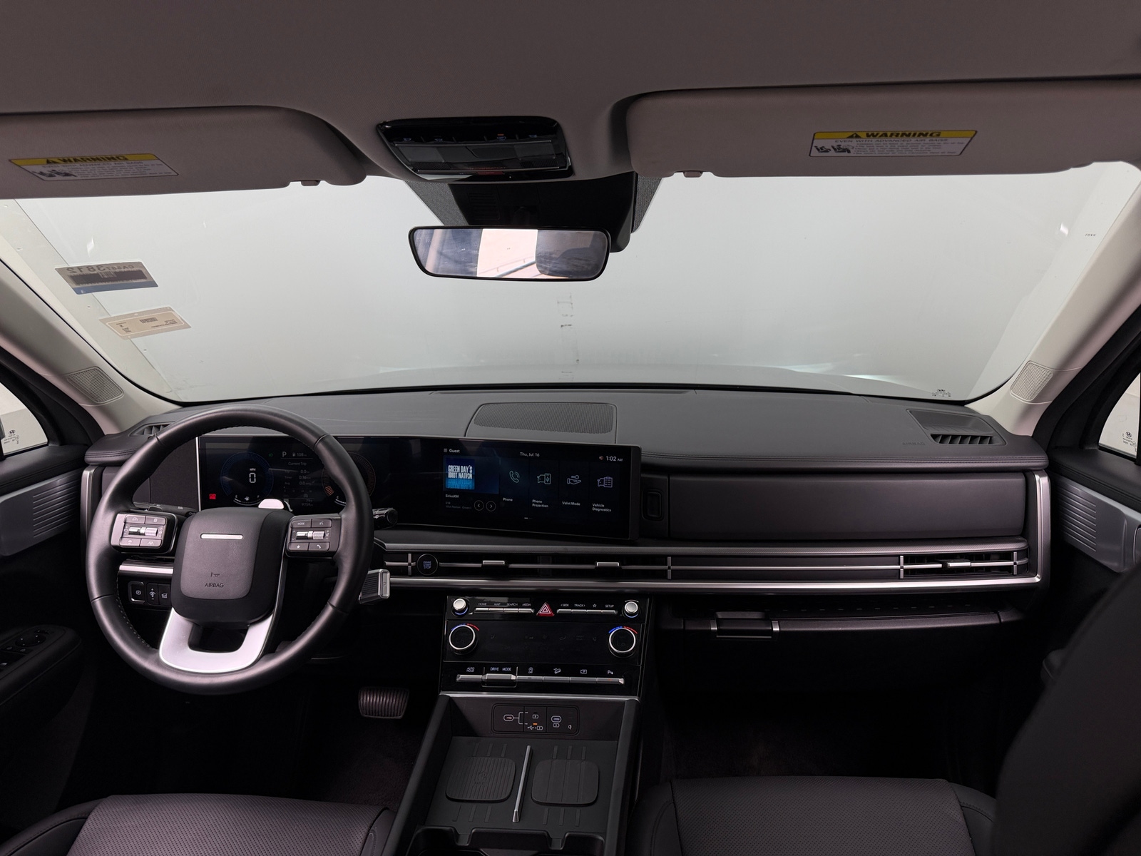 Thumbnail: 2026 Hyundai Santa Fe - 2